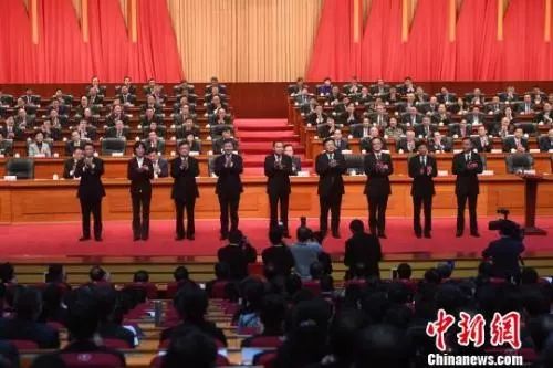 保德政府最新任免揭晓，新任领导团队亮相，未来展望值得期待！