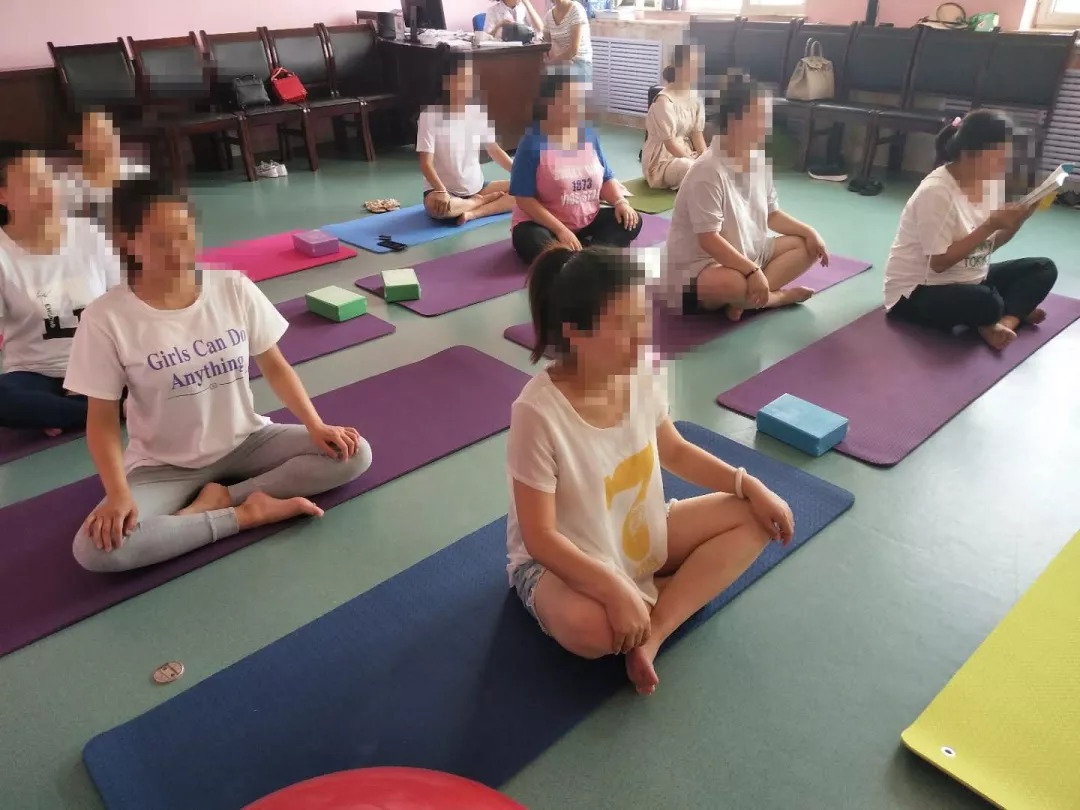 最新孕妇学校课程揭秘，探索自然美景之旅与内心平和之地的寻找