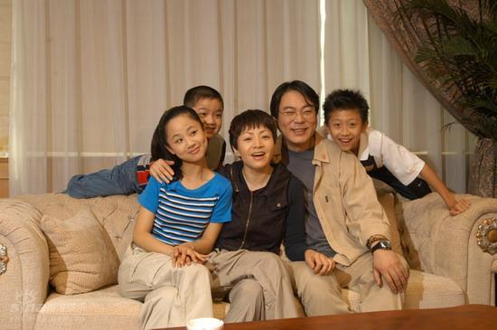 家有儿女最新一部，全新篇章，幸福时光继续