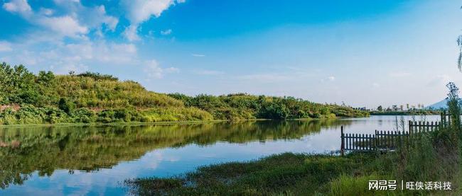 自然美景探索（或内心平和与宁静）