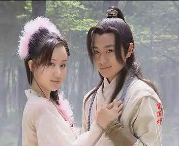 最新古装神话电视剧大全，一网打尽热门古装神话剧