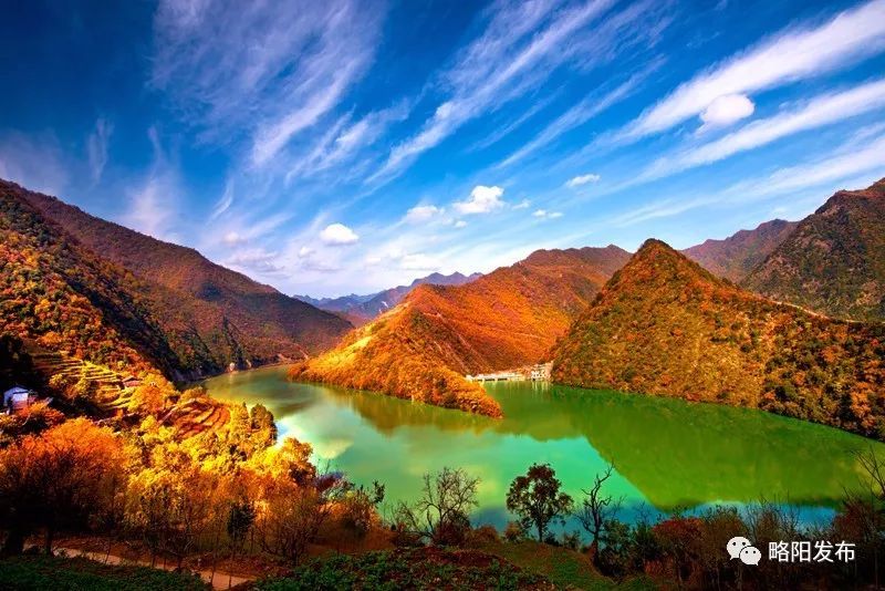 旬阳县最新人事任免，启程自然之旅，探寻内心宁静的力量