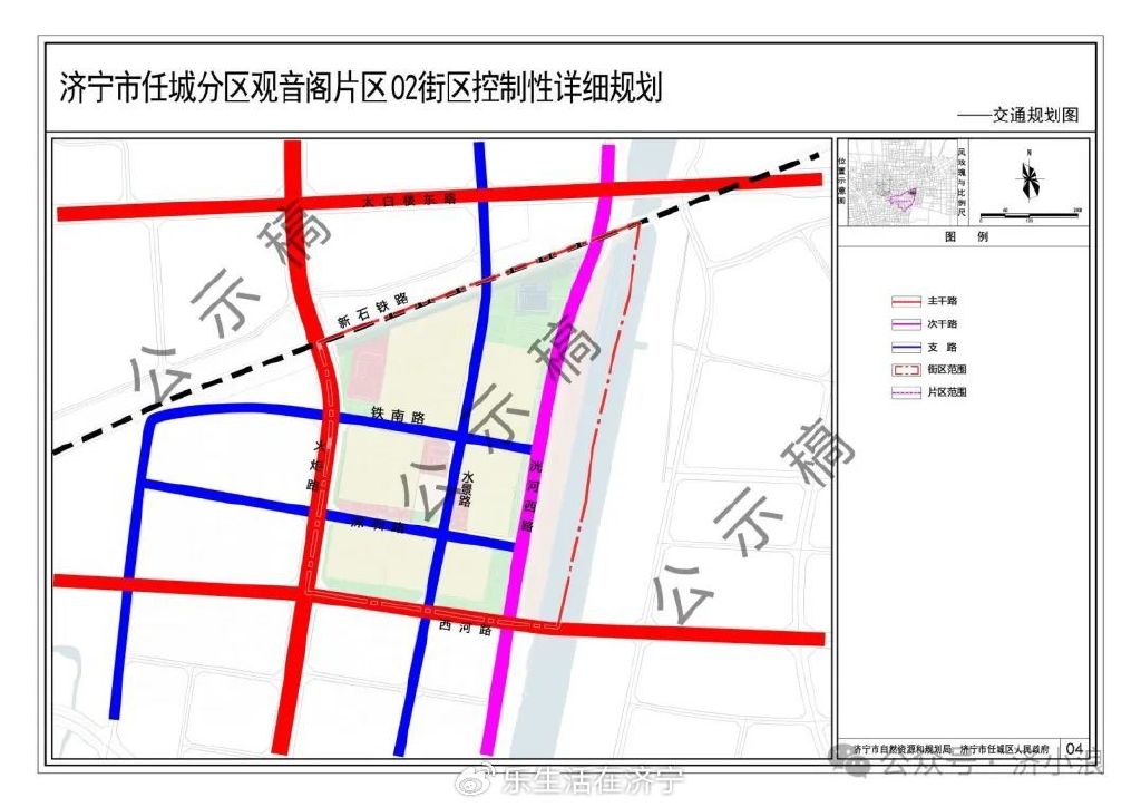 济宁疃里最新规划图揭晓，塑造未来蓝图，展望发展新篇章