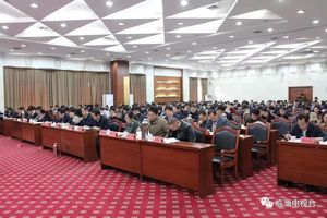 淄博市干部调整，科技引领未来，卓越体验升级之路