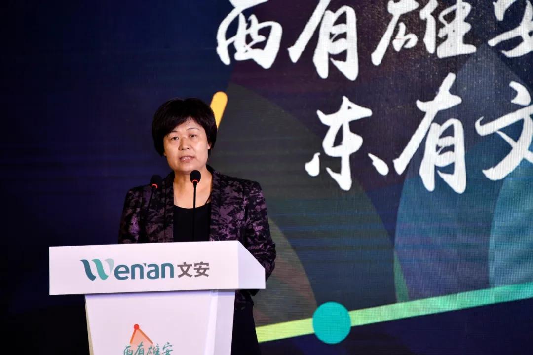文安县副县长名单更新背后的温馨日常与故事探寻