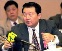 广东常委名单最新更新