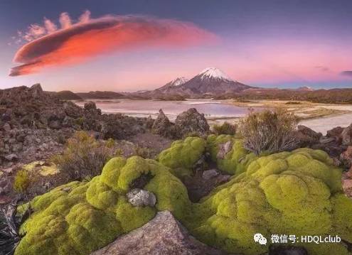 自然之旅，吴恙宁衍的内心平和与宁静探寻之路
