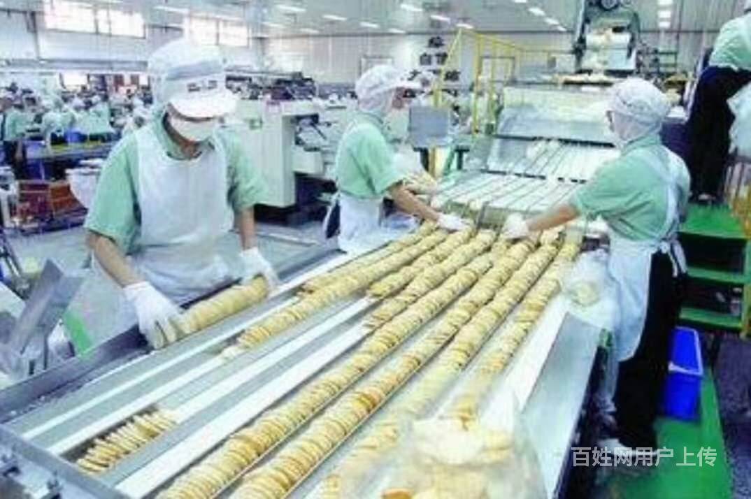 安丘渠风食品最新招聘启事，时代的呼唤与行业翘楚的招募时刻