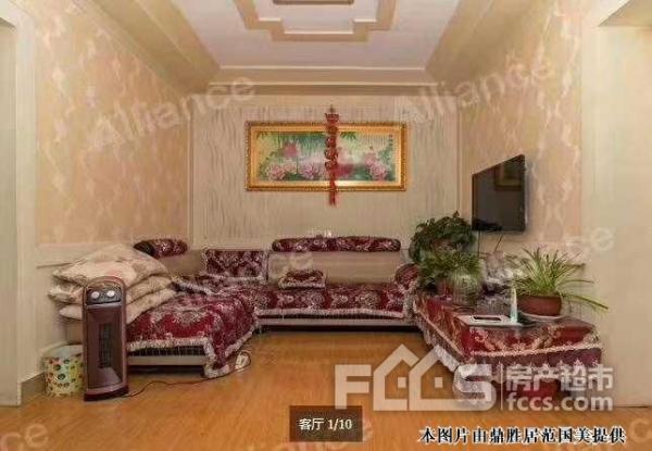 海兴县最新房屋出售信息及市场现状与前景分析