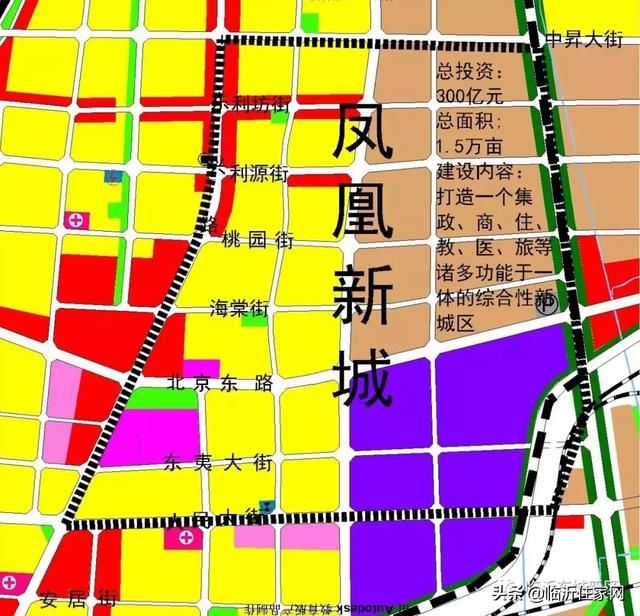 常州凤凰新城全面探索指南，最新消息一览无余
