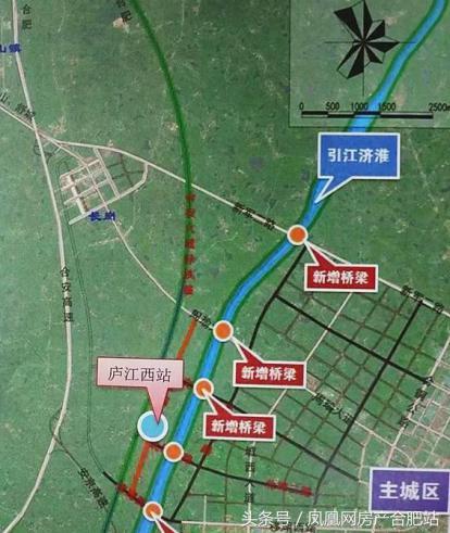 安徽庐江房价最新动态更新，楼市趋势展望