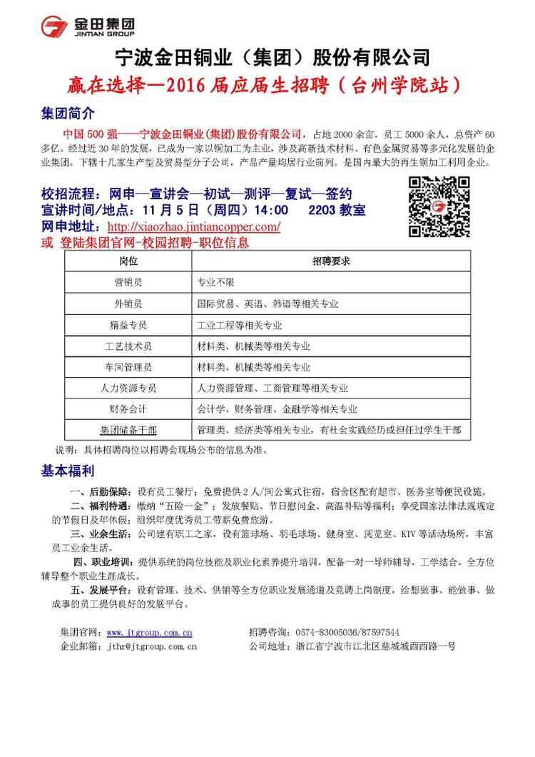 湾田国际最新招聘信息汇总