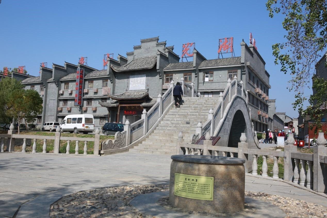 肥东长临河镇最新新闻报道