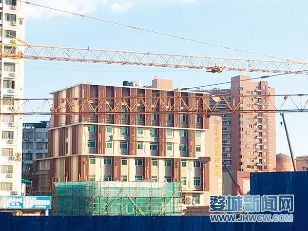 金华站改造最新动态，车站蜕变见证成长