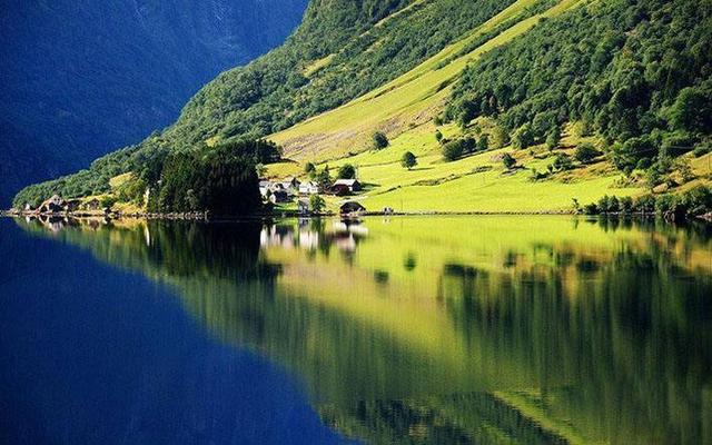 平治信息最新动态，探索自然美景之旅，寻找内心平和的旅行