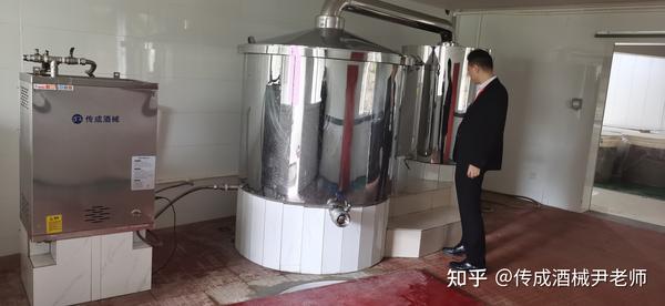 最新酿酒设备，探寻自然美景中的酿酒之旅，寻觅内心平和与喜悦的源泉